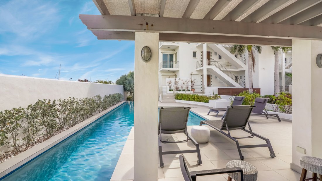 Condo in Simpson Bay, Sint Maarten 1 - 18686706