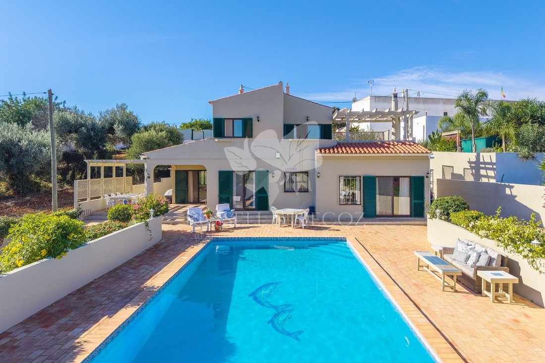 Villa in Pechao, Algarve, Portugal 2 - 16570312