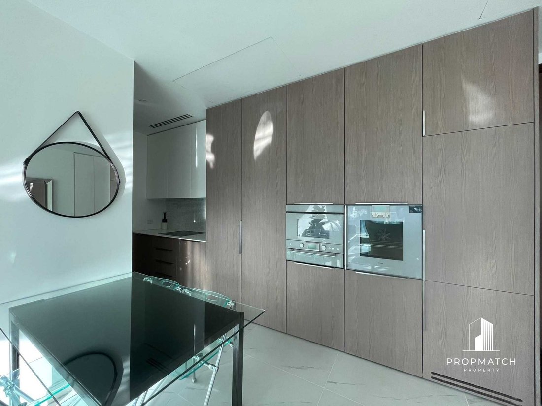 Condo in Bangkok, Bangkok, Thailand 1 - 18687177
