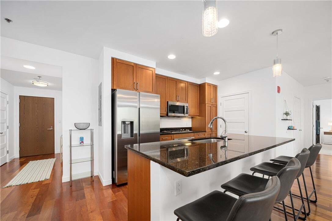 Condo in Providence, Rhode Island, United States 4 - 18686983