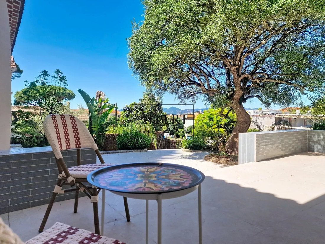 Apartment in Cannes, Provence-Alpes-Côte d'Azur, France 1 - 18687721