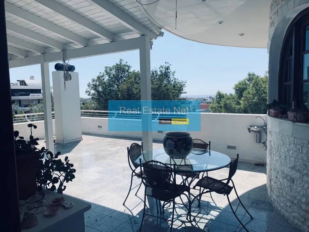 Villa in Glyfada, Attika, Griechenland 2 - 18688059