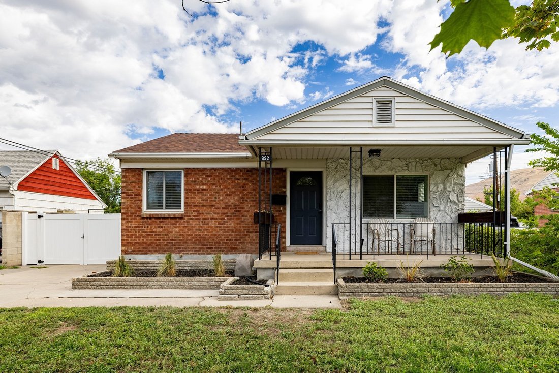 House in Salt Lake City, Utah, United States 1 - 18689066