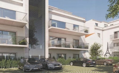 Appartamento a Montijo e Afonsoeiro, Setúbal Municipality, Portogallo 1