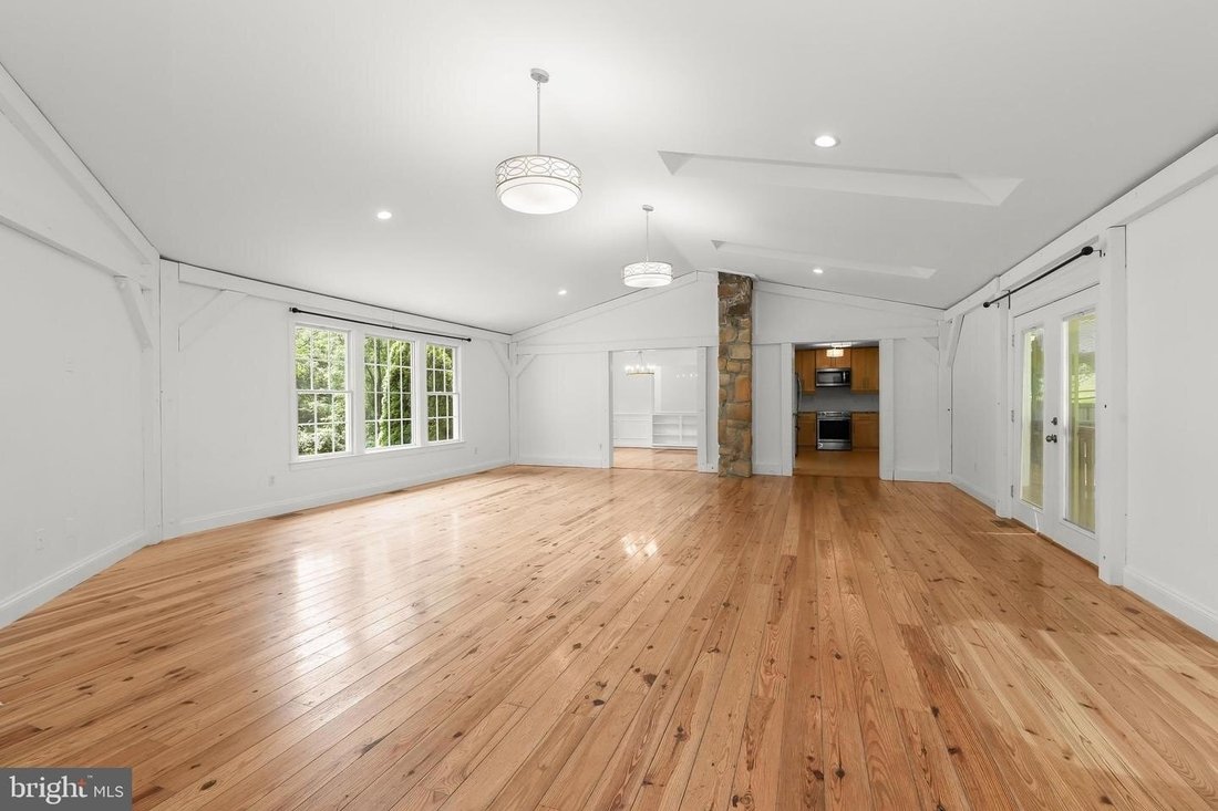 House in Mount Airy, Maryland, United States 3 - 18692020