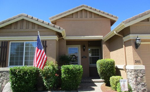 Casa en Dayton, Nevada, Estados Unidos 1