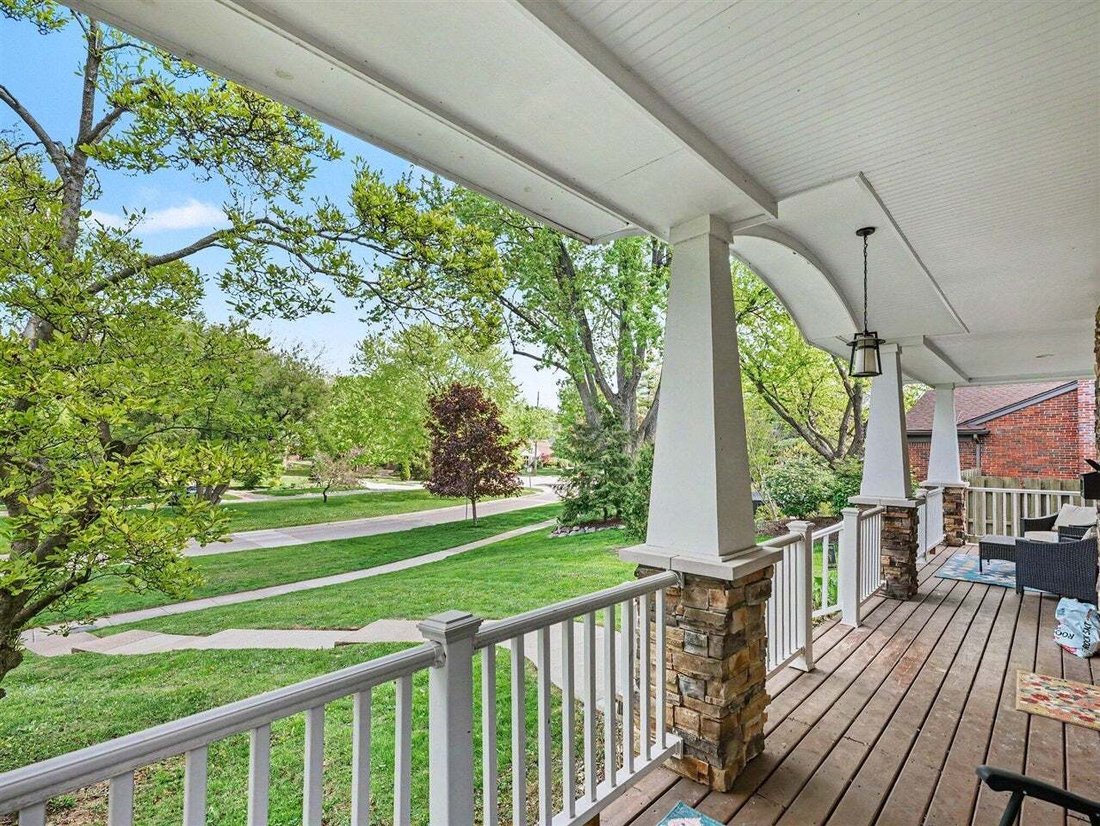 House in Royal Oak, Michigan, United States 5 - 18689493