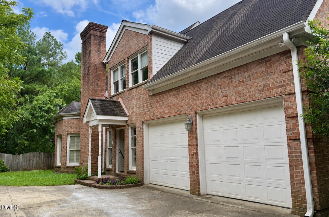 House in Raleigh, North Carolina, United States 2 - 18687373