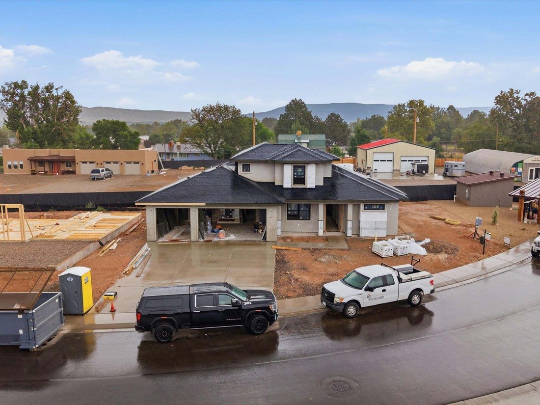 House in Grand Junction, Colorado, United States 1 - 18689333