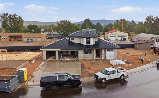 Haus in Grand Junction, Colorado, Vereinigte Staaten 1