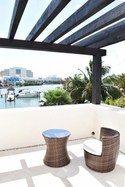 Condo in Cancún, Quintana Roo, Mexico 3 - 18688565