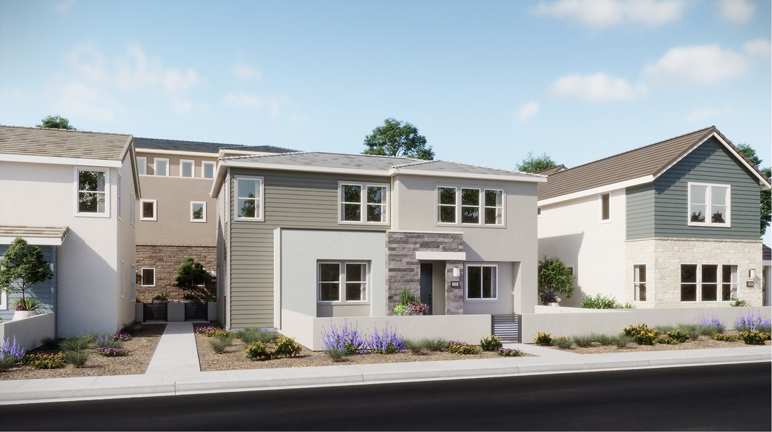 House in Santa Clarita, California, United States 1 - 18688316