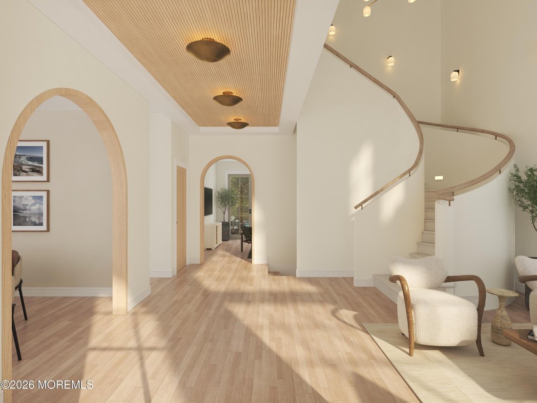 House in Long Branch, New Jersey, United States 5 - 18689666