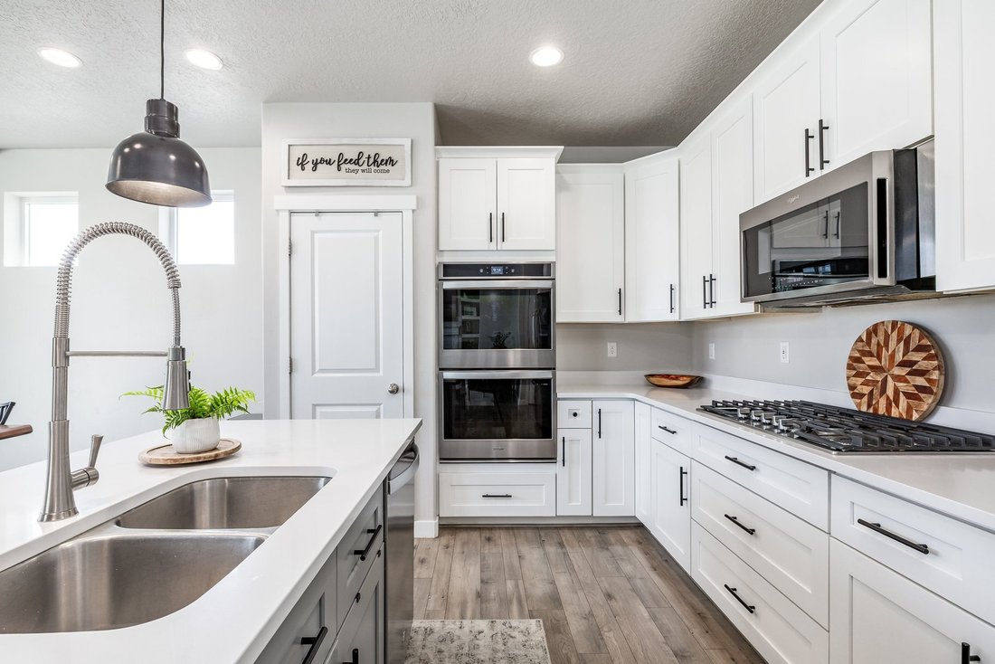 House in Herriman, Utah, United States 5 - 18689006