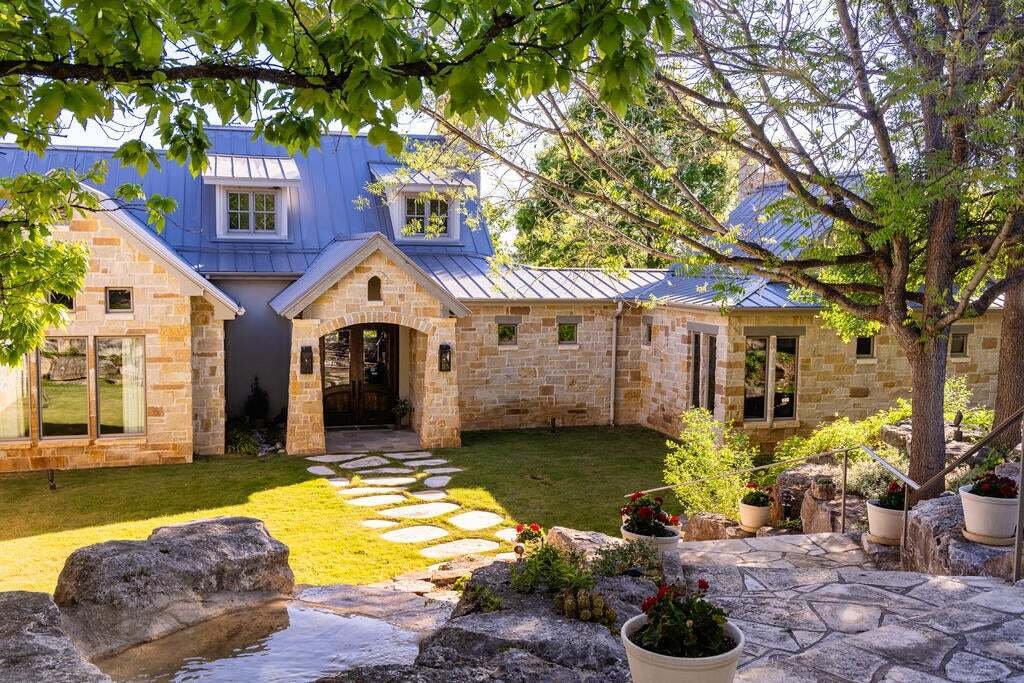 Maison à Hunt, Texas, États-Unis 2 - 18689621
