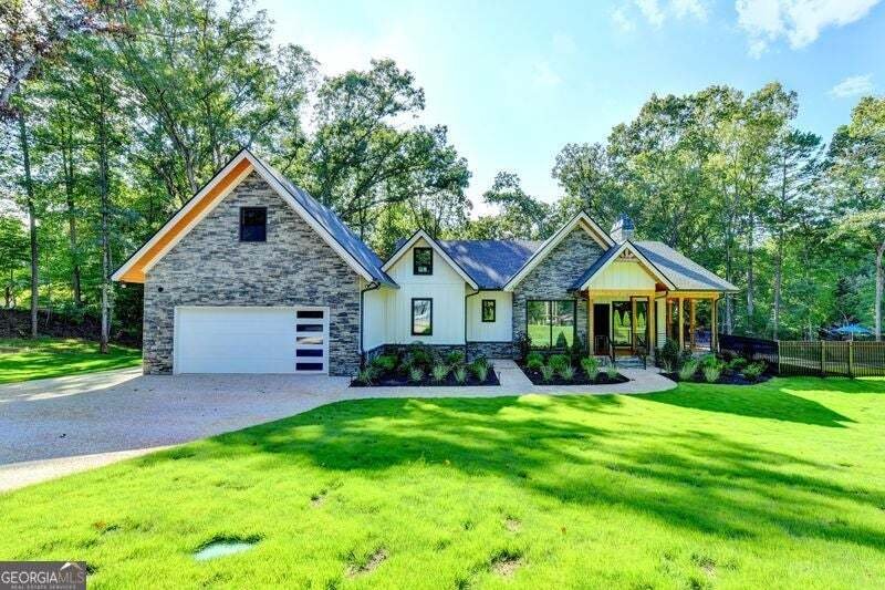 House in Gainesville, Georgia, United States 1 - 18690896