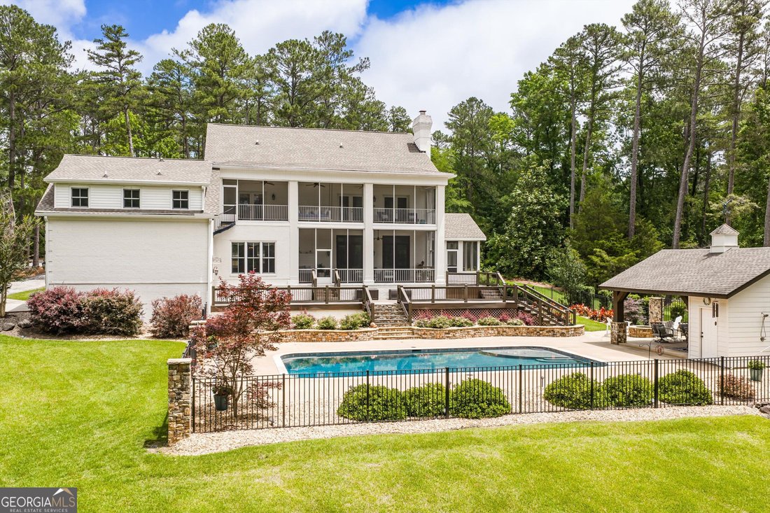 House in Grovetown, Georgia, United States 3 - 18690911