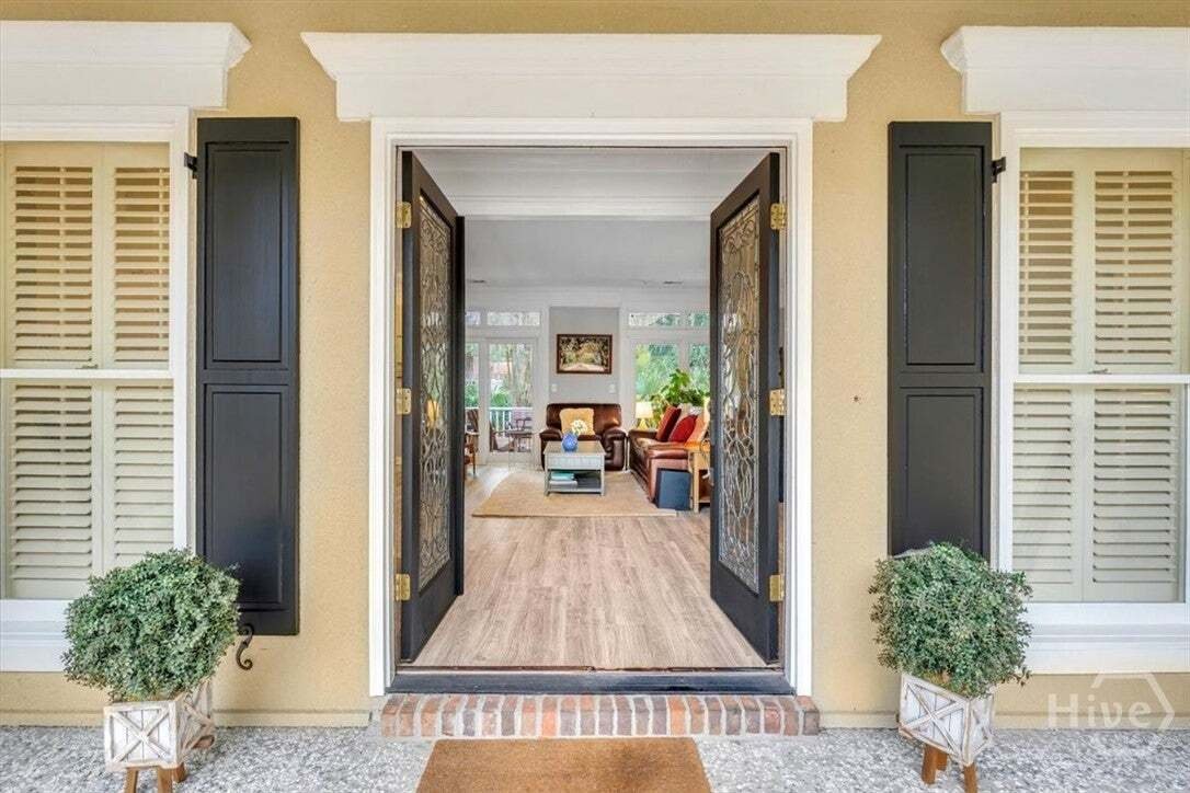 House in Savannah, Georgia, United States 4 - 18687568