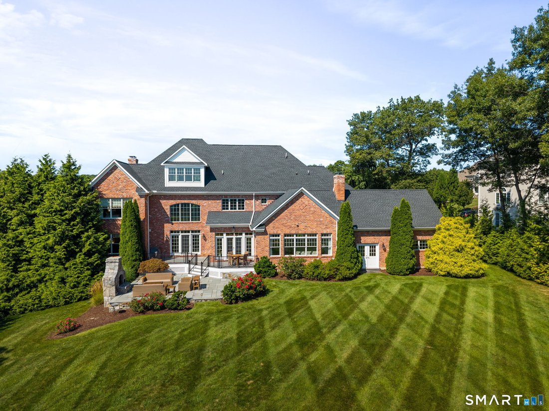 Casa en Avon, Connecticut, Estados Unidos 3 - 18691894
