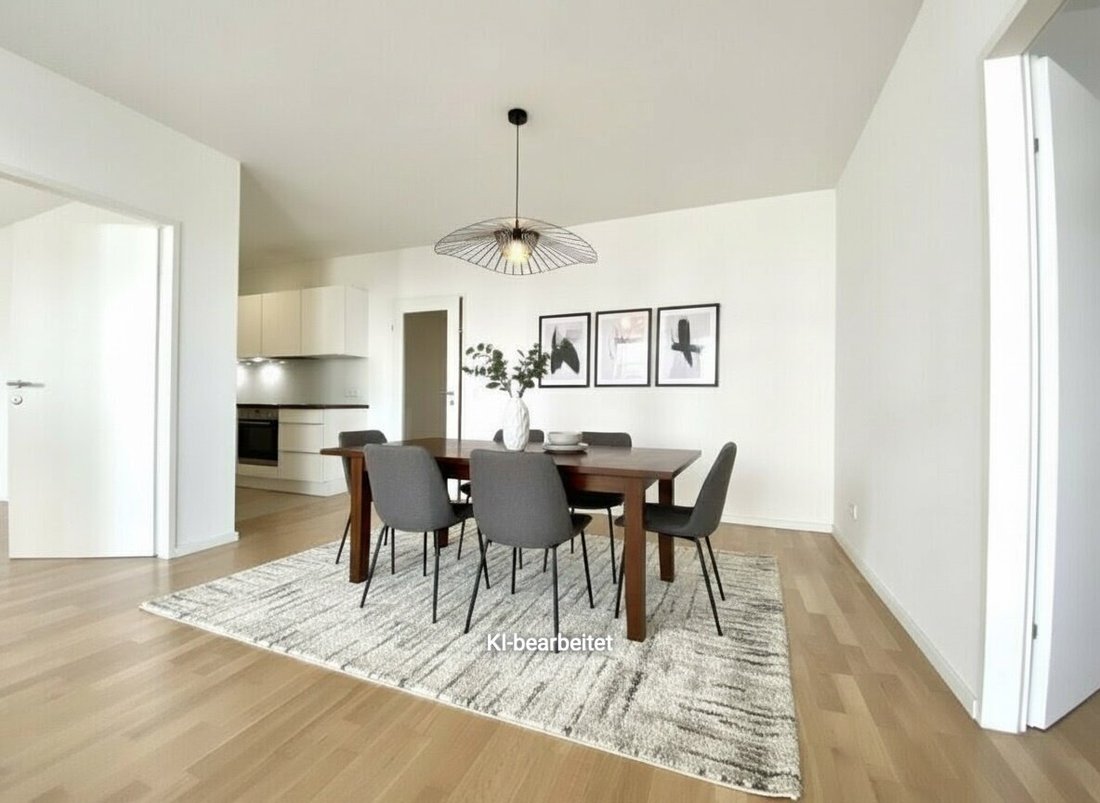 Apartment in Vienna, Wien, Austria 5 - 18688452