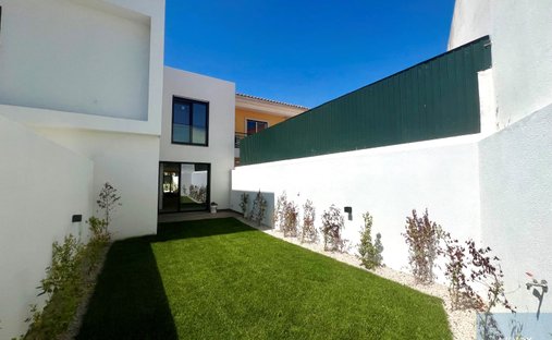 Casa a São Domingos de Rana, Lisbona, Portogallo 1