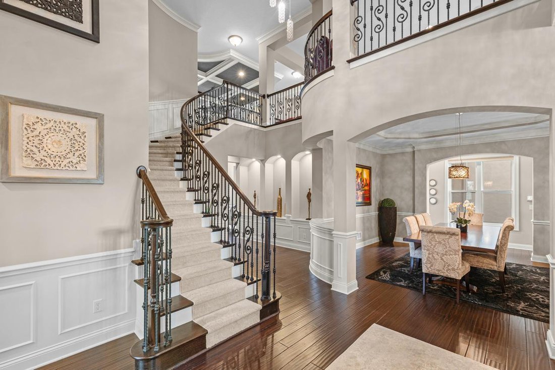 House in Eden Prairie, Minnesota, United States 4 - 18688161
