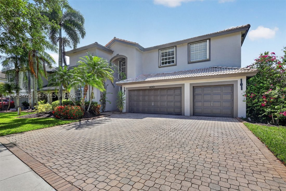 House in Miramar, Florida, United States 2 - 18690726