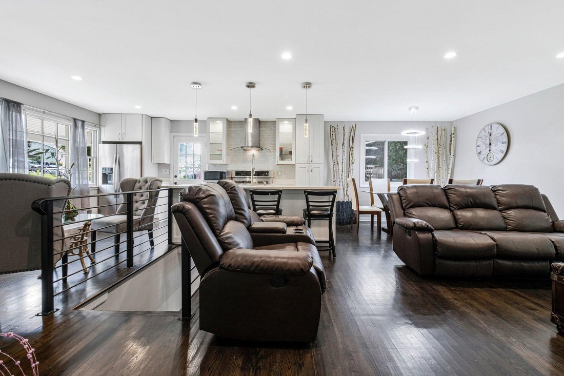 Haus in Colesville, Maryland, Vereinigte Staaten 3 - 18686824