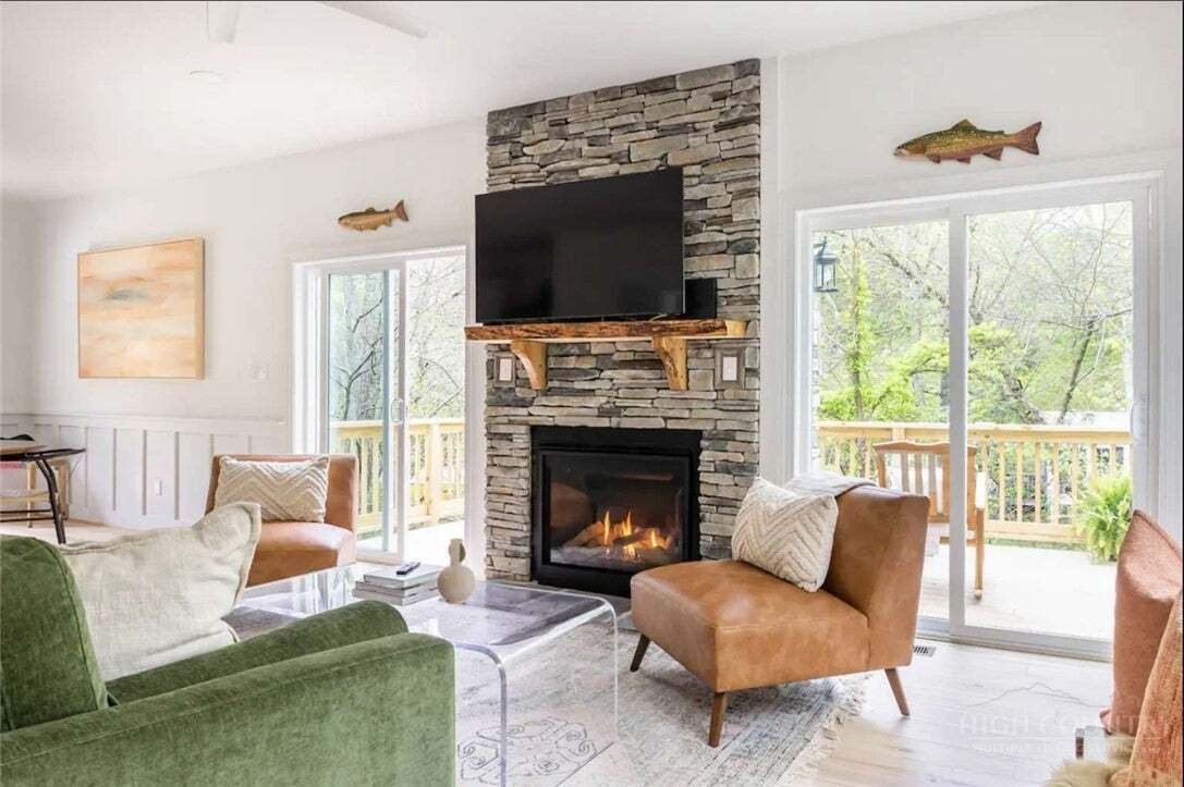 House in Blowing Rock, North Carolina, United States 2 - 18689236