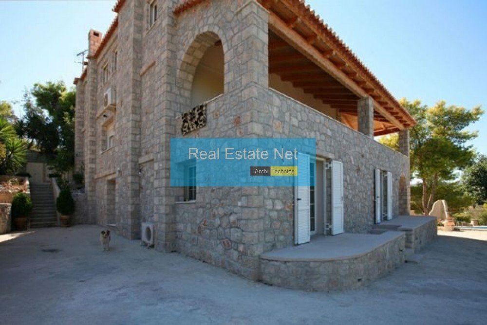 House in Koinotita Portoxeliou, Kranidi, Greece 3 - 18687579