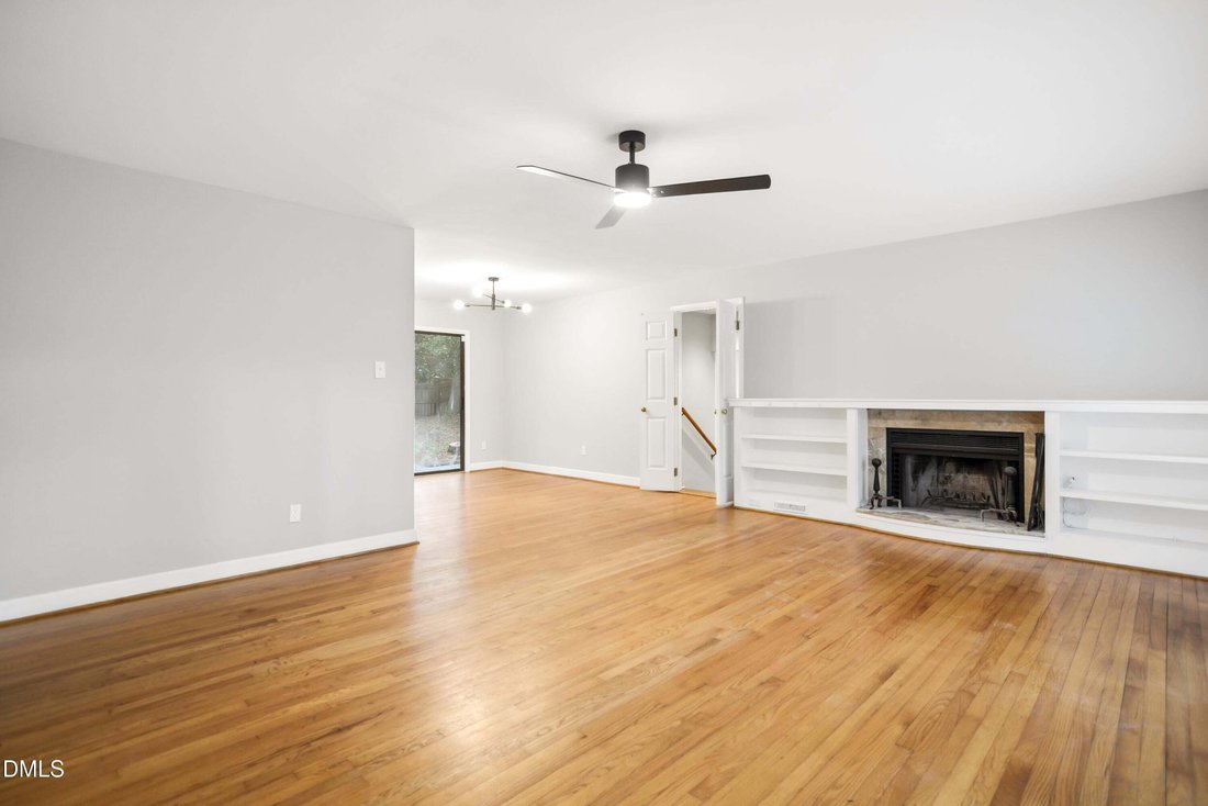 House in Raleigh, North Carolina, United States 3 - 18687370