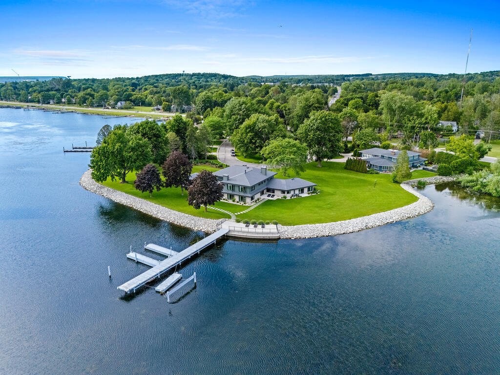 House in Sturgeon Bay, Wisconsin, United States 1 - 17991773