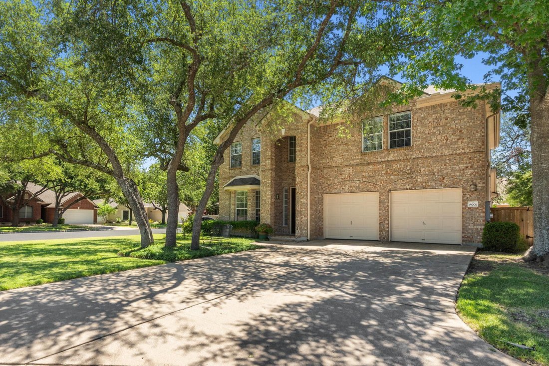 House in Austin, Texas, United States 5 - 18690121