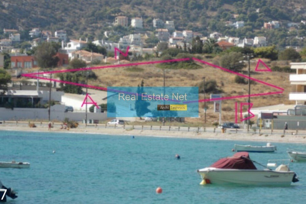 Land in Markopoulo Mesogaias, Attica, Greece 4 - 18688021