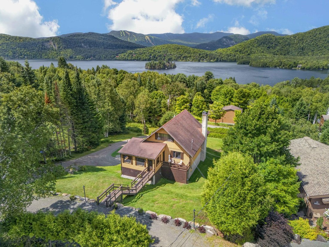 House in Lac-Supérieur, Quebec, Canada 1 - 18691135