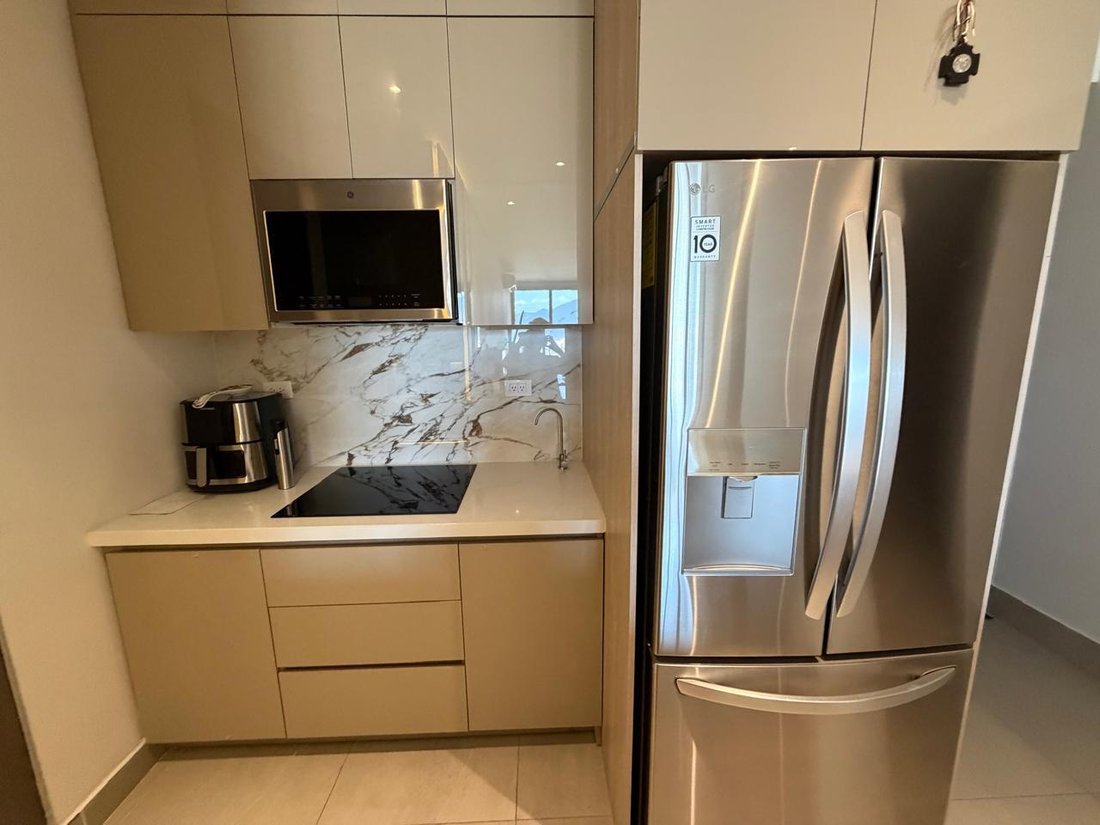 Apartment in Monterrey, Nuevo Leon, Mexico 3 - 18690972