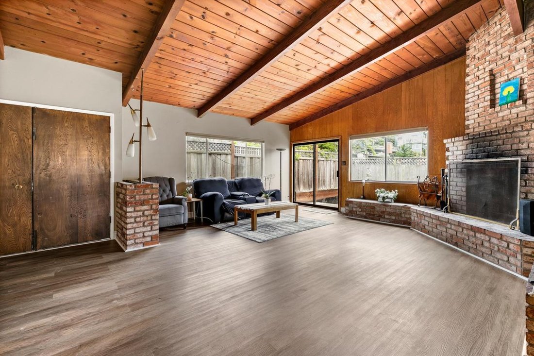 House in Pacifica, California, United States 3 - 18689687