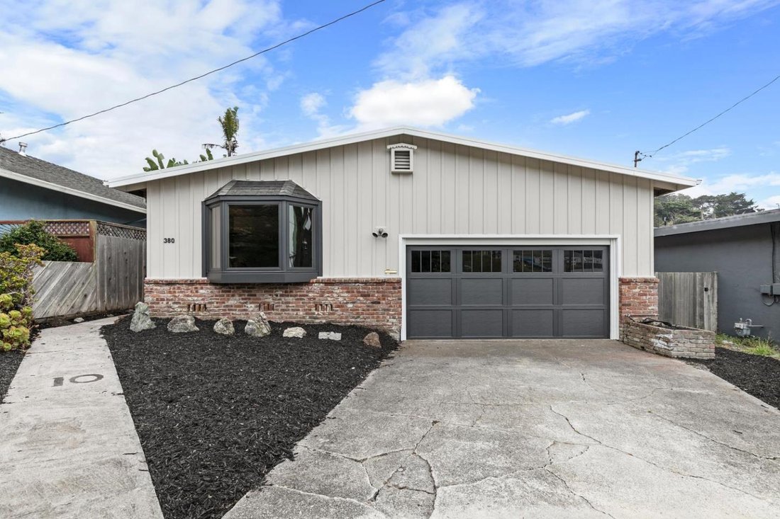 House in Pacifica, California, United States 1 - 18689687