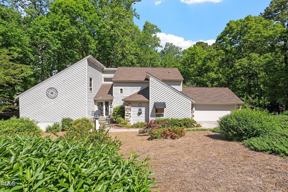 House in Raleigh, North Carolina, United States 1 - 18690625