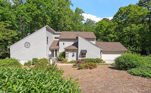 Casa en Municipio de Bartons Creek, Carolina del Norte, Estados Unidos 1