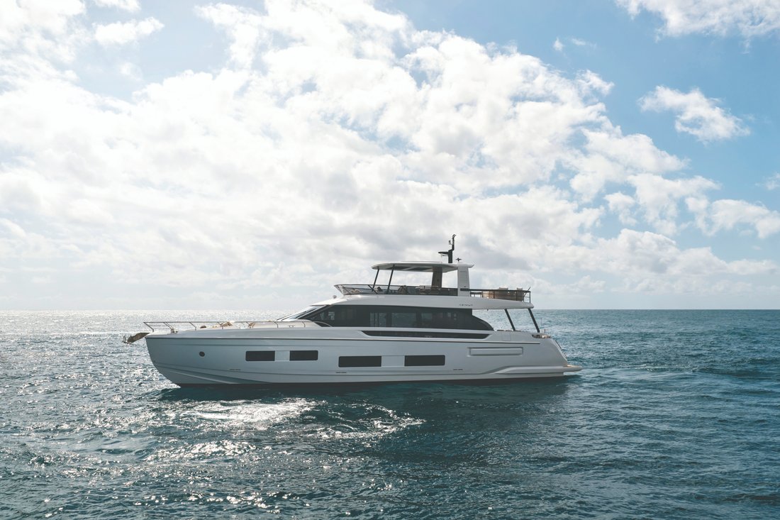Flybridge in Fort Lauderdale, FL, United States 2 - 18688472