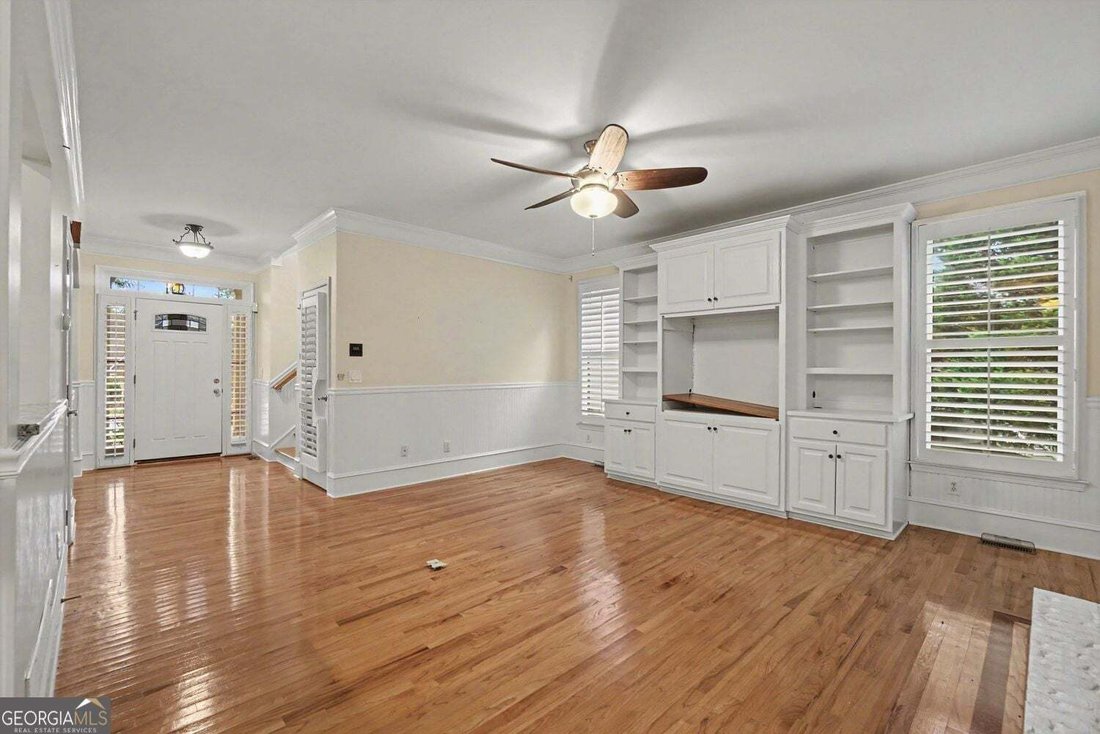 House in Acworth, Georgia, United States 5 - 18685142