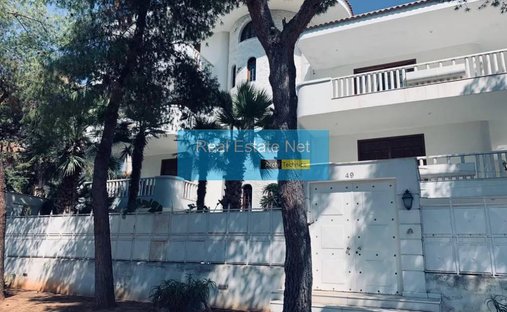 Villa in Glyfada, Attica, Greece 1