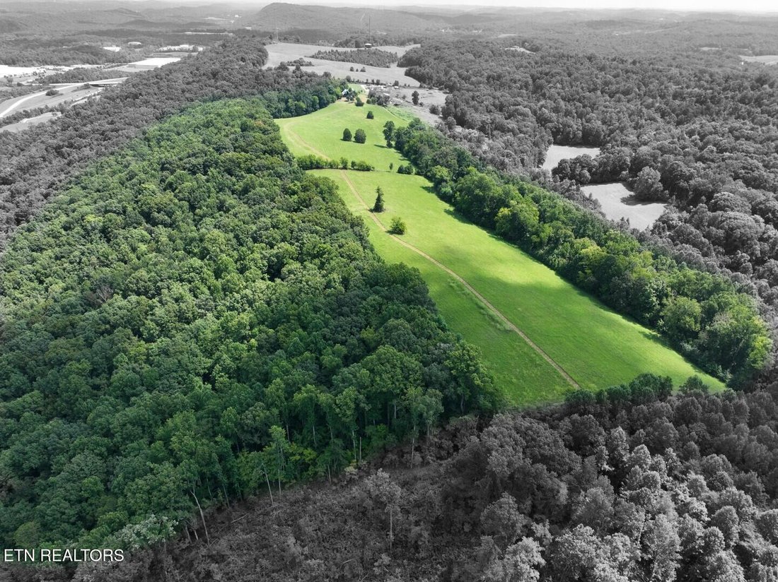 Terreno en Lenoir City, Tennessee, Estados Unidos 5 - 18469467