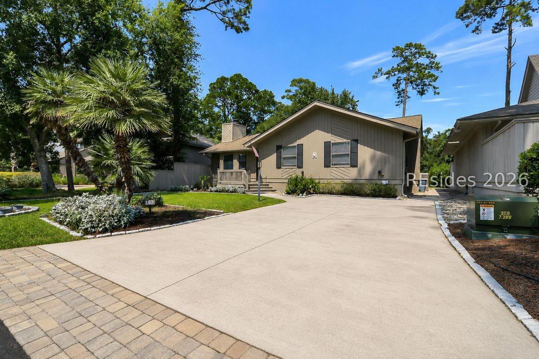 House in Hilton Head Island, South Carolina, United States 4 - 18687148