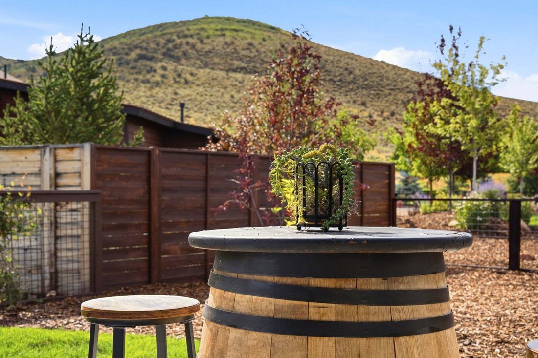 House in Kamas, Utah, United States 4 - 18689873