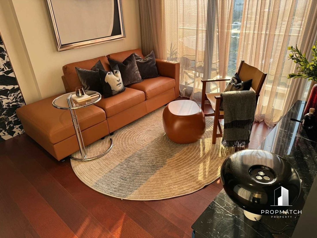 Condo in Bangkok, Bangkok, Thailand 2 - 18687537