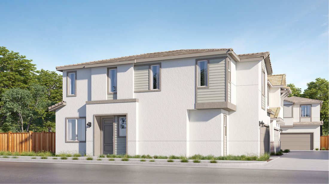 House in Ontario, California, United States 1 - 18688183