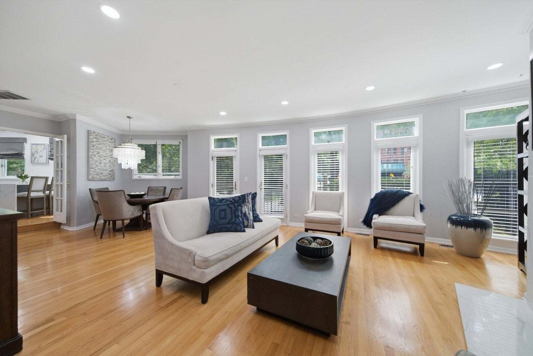 Condo in Chicago, Illinois, United States 5 - 18690460