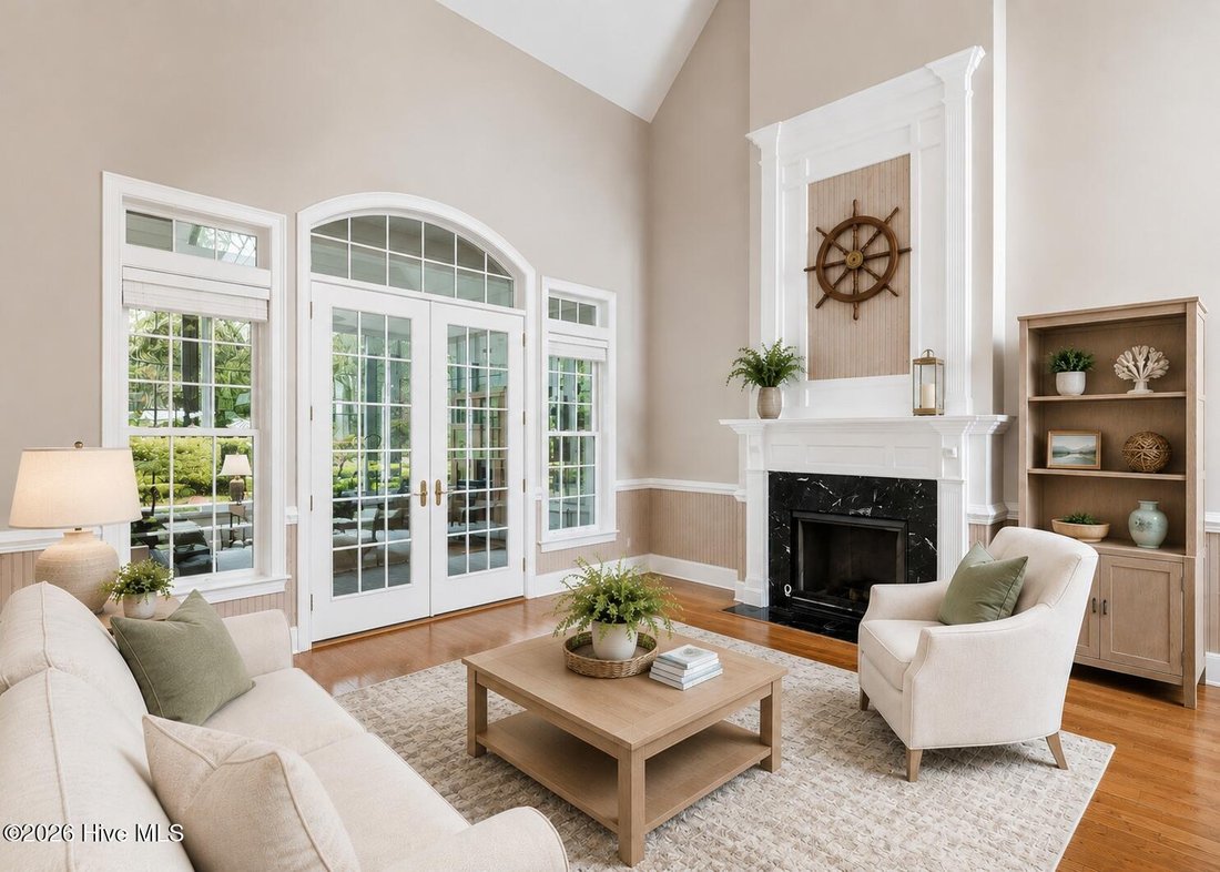 Haus in Southport, North Carolina, Vereinigte Staaten 5 - 17356409